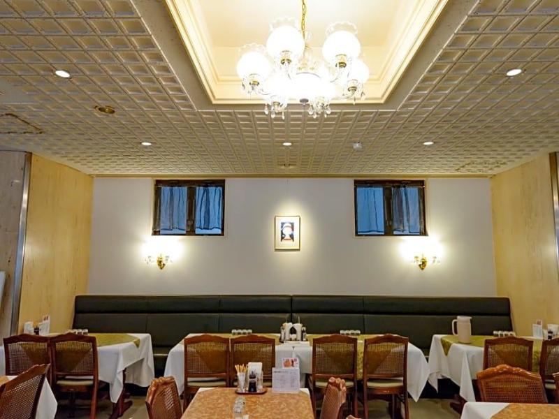 Reisenkaku Hotel Ekimae image