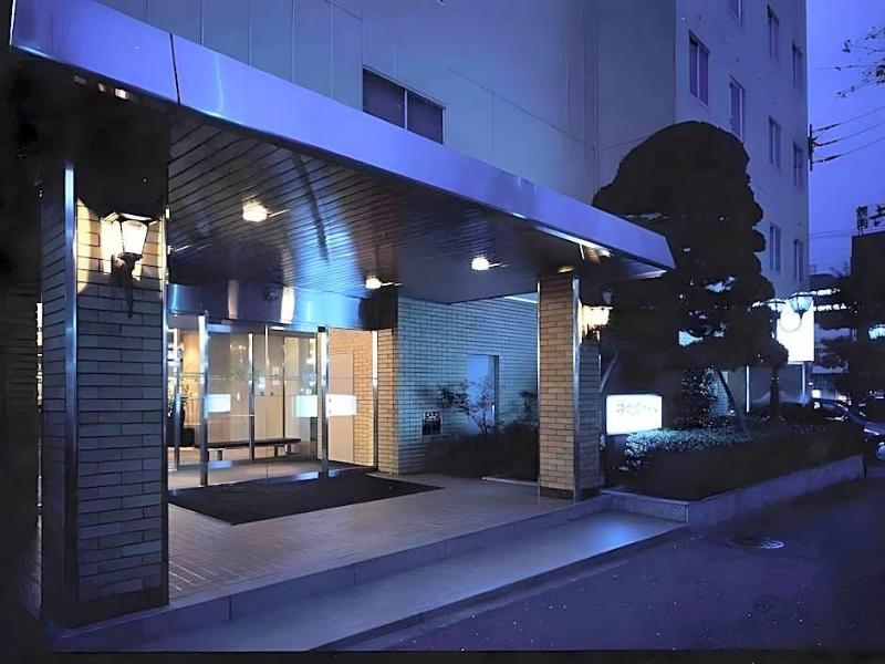 Reisenkaku Hotel Ekimae image