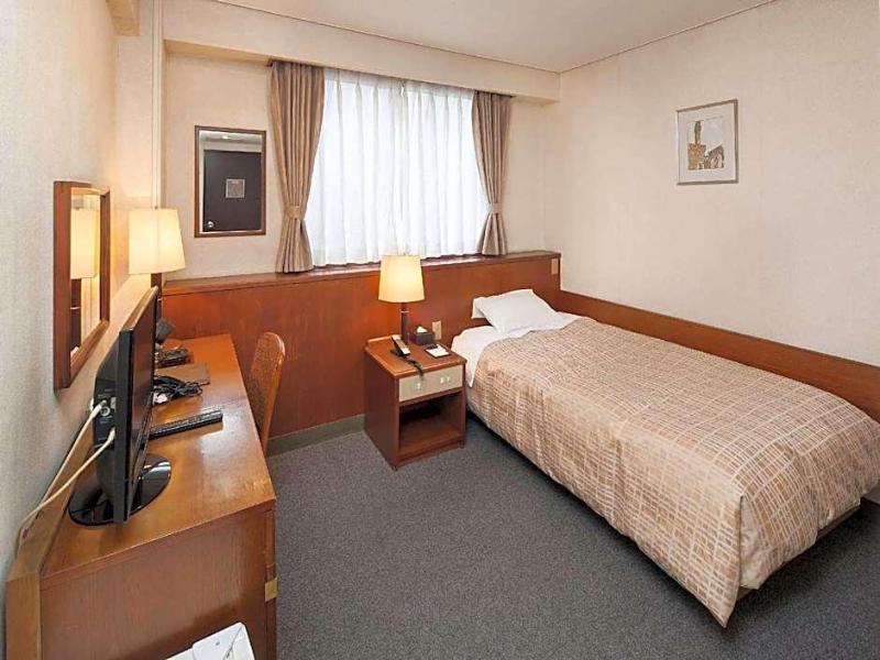 Reisenkaku Hotel Ekimae image