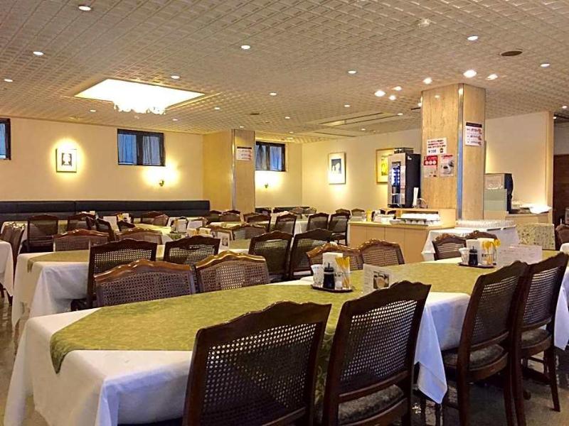 Reisenkaku Hotel Ekimae image