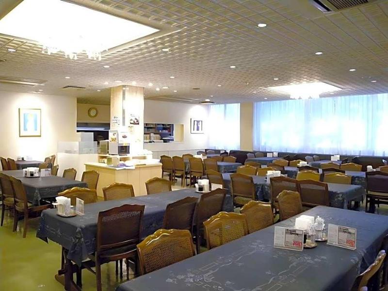 Reisenkaku Hotel Ekimae image