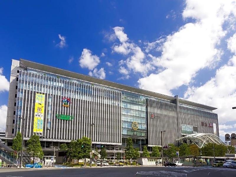Reisenkaku Hotel Ekimae image