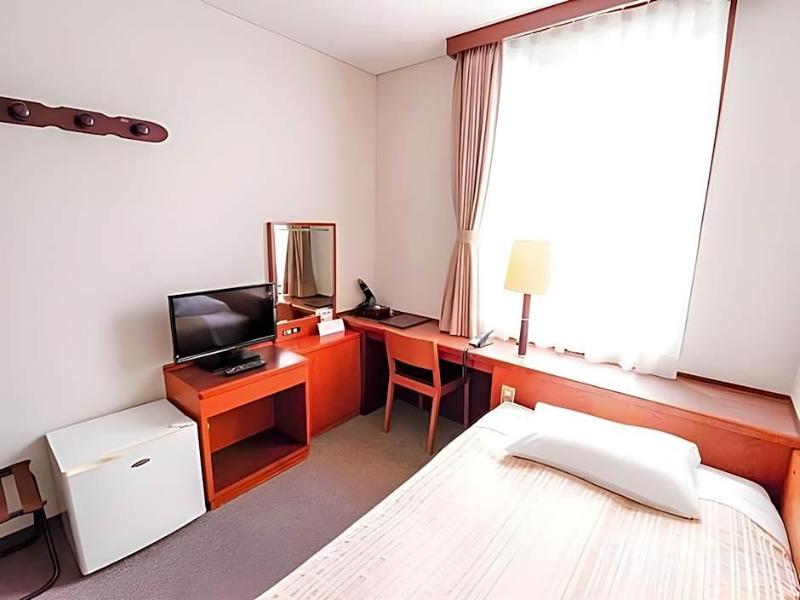 Reisenkaku Hotel Ekimae image