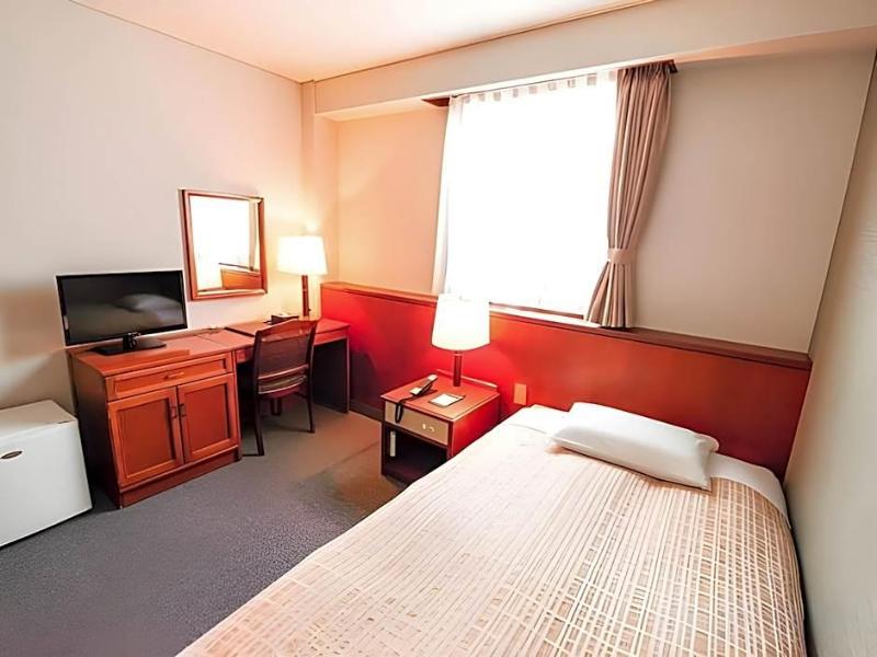 Reisenkaku Hotel Ekimae image