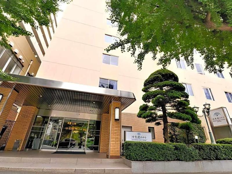 Reisenkaku Hotel Ekimae image