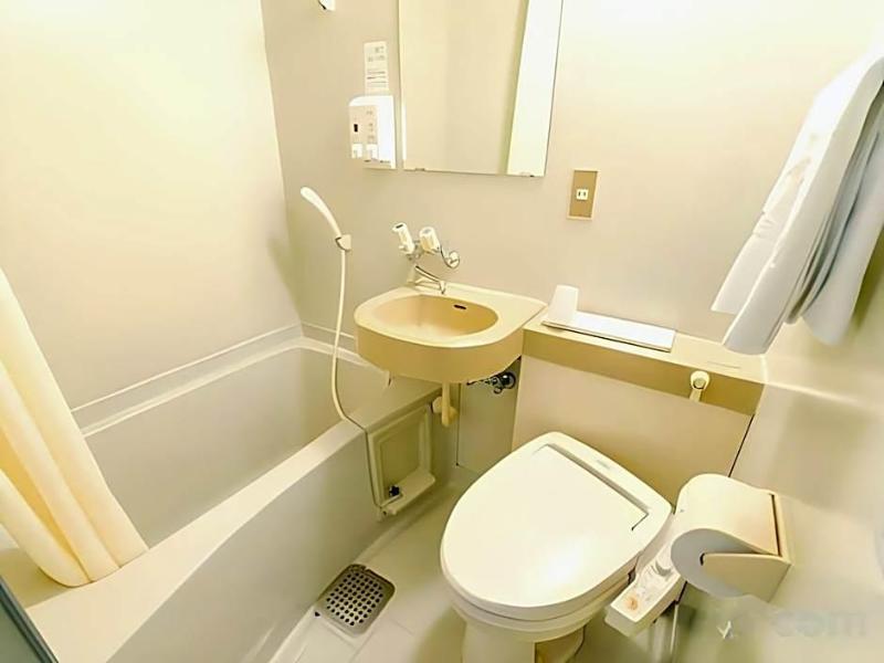 Reisenkaku Hotel Ekimae image