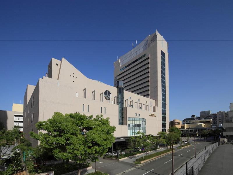 Kobe Seishin Oriental Hotel image