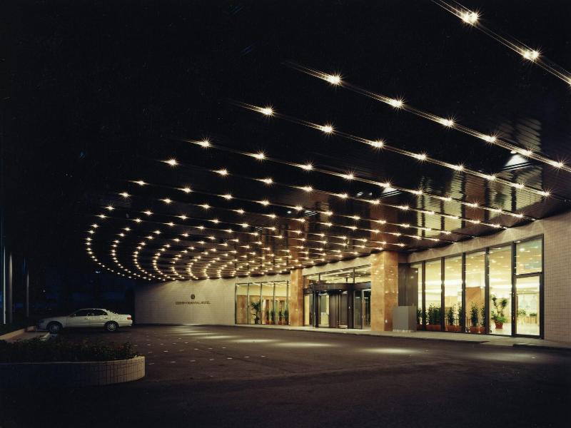 Kobe Seishin Oriental Hotel image