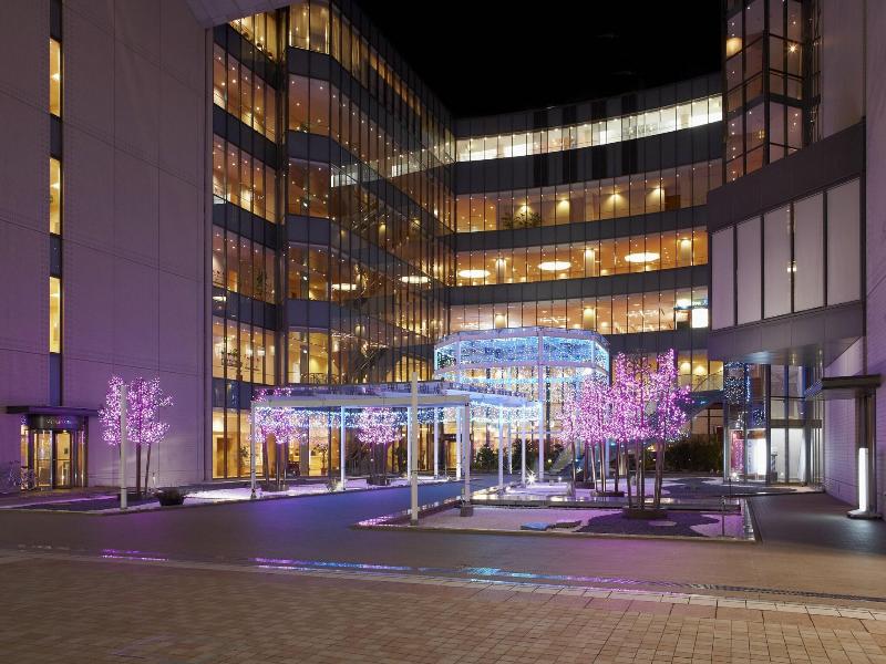 Kobe Seishin Oriental Hotel image