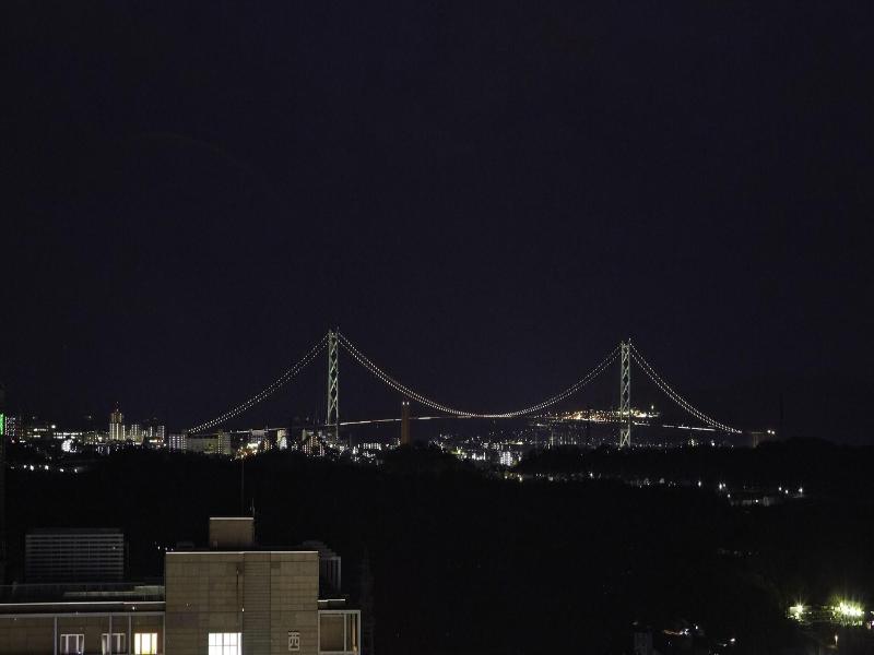 Kobe Seishin Oriental Hotel image