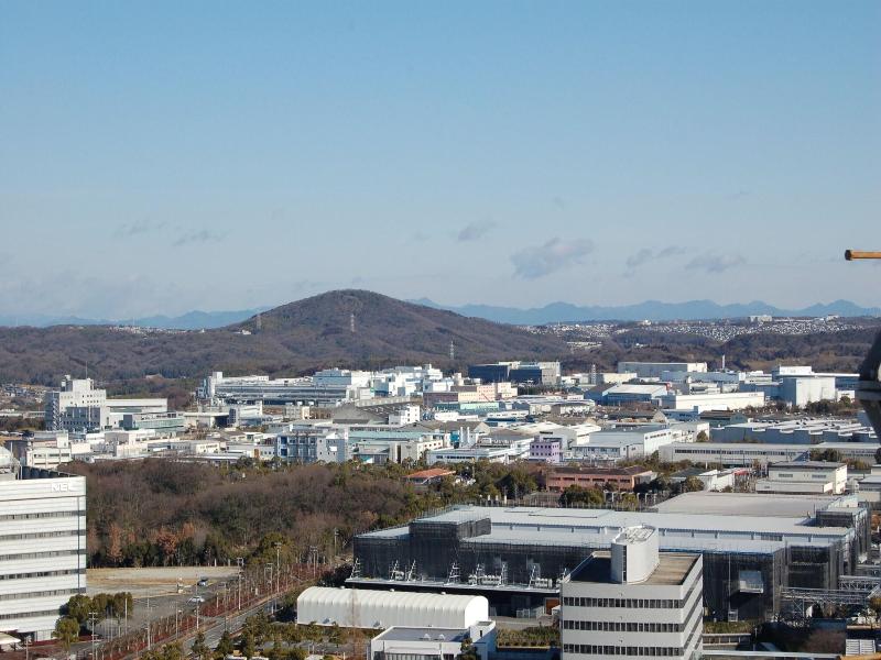 Kobe Seishin Oriental Hotel image