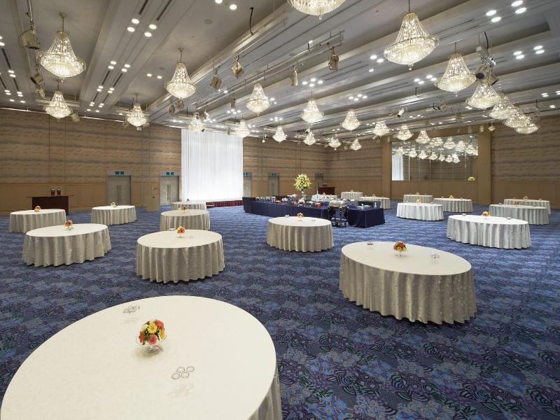Kobe Seishin Oriental Hotel image