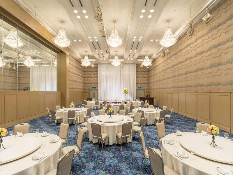 Kobe Seishin Oriental Hotel image