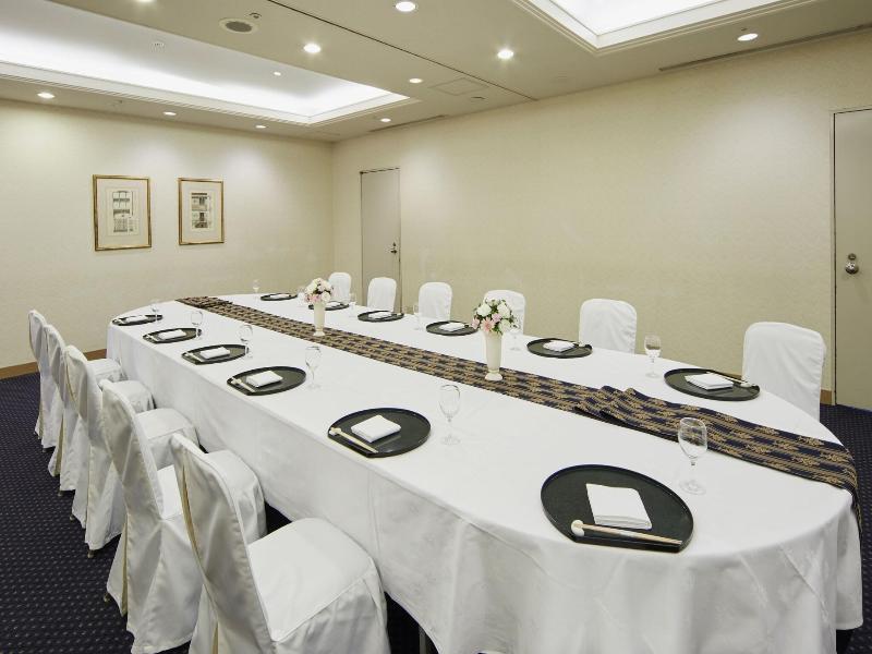 Kobe Seishin Oriental Hotel image