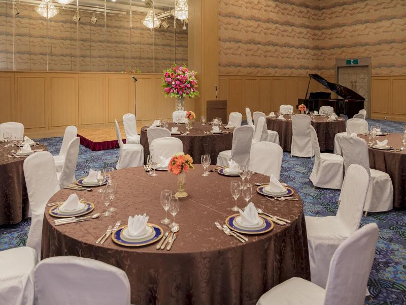 Kobe Seishin Oriental Hotel image