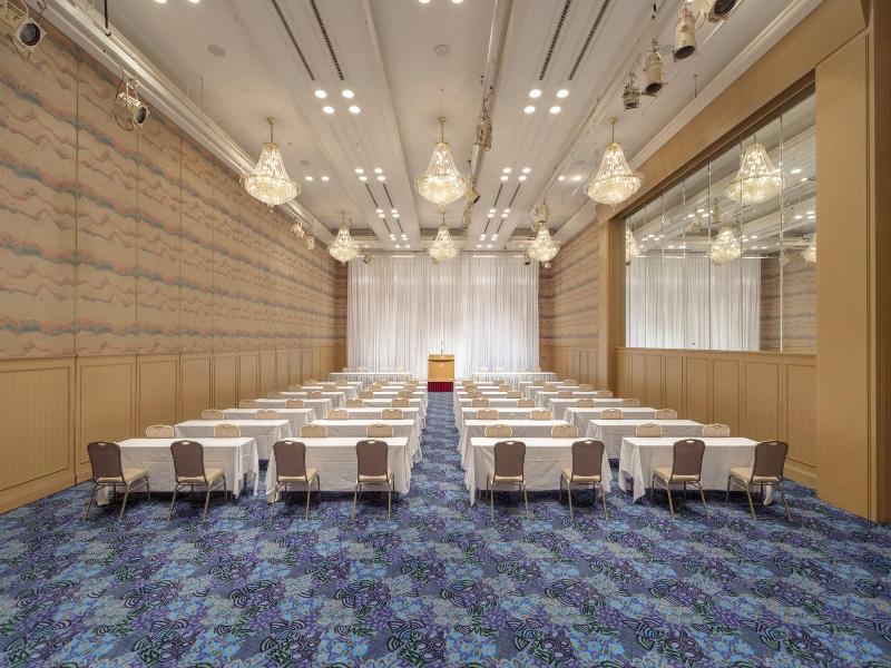 Kobe Seishin Oriental Hotel image