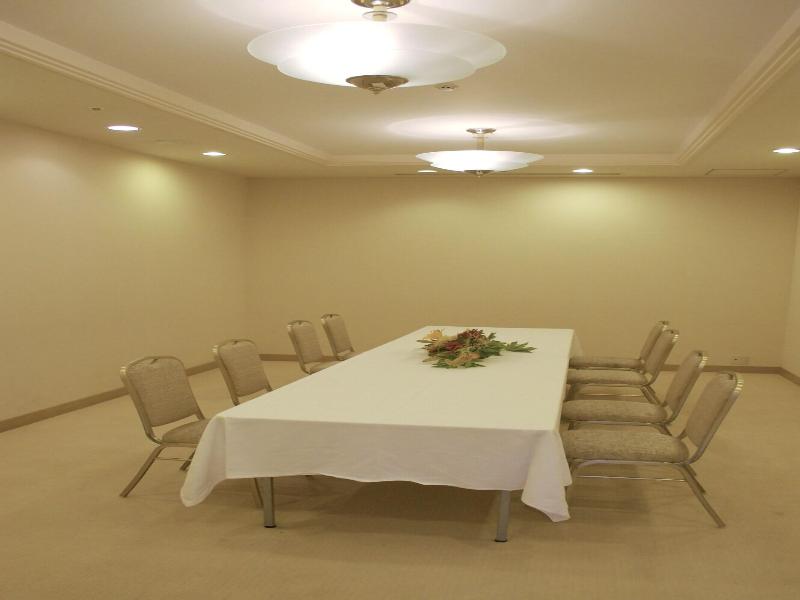 Kobe Seishin Oriental Hotel image