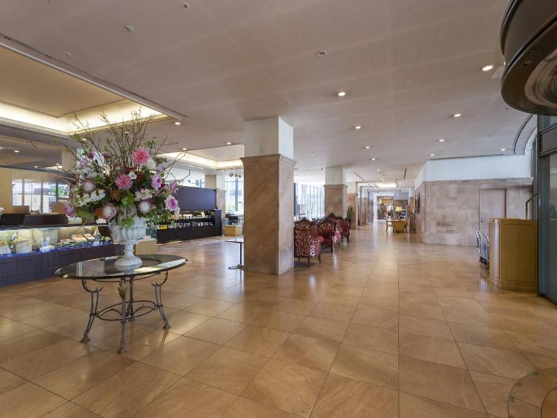 Kobe Seishin Oriental Hotel image