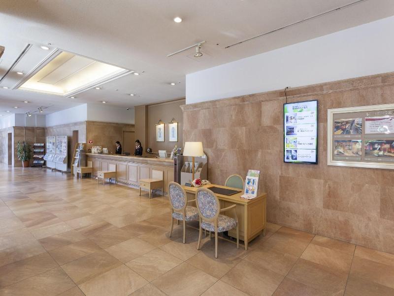Kobe Seishin Oriental Hotel image