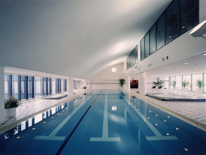 Kobe Seishin Oriental Hotel image