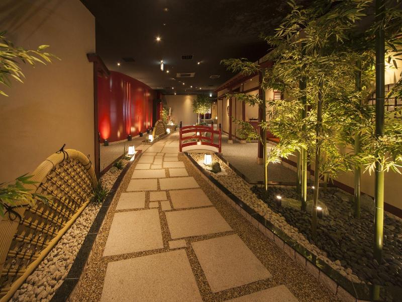 Kobe Seishin Oriental Hotel image