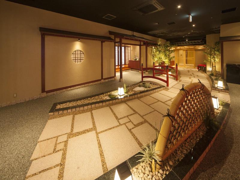 Kobe Seishin Oriental Hotel image