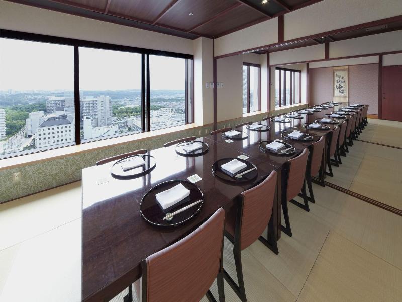 Kobe Seishin Oriental Hotel image