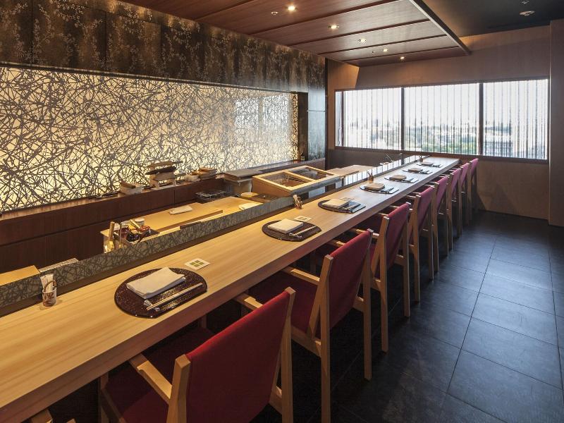 Kobe Seishin Oriental Hotel image