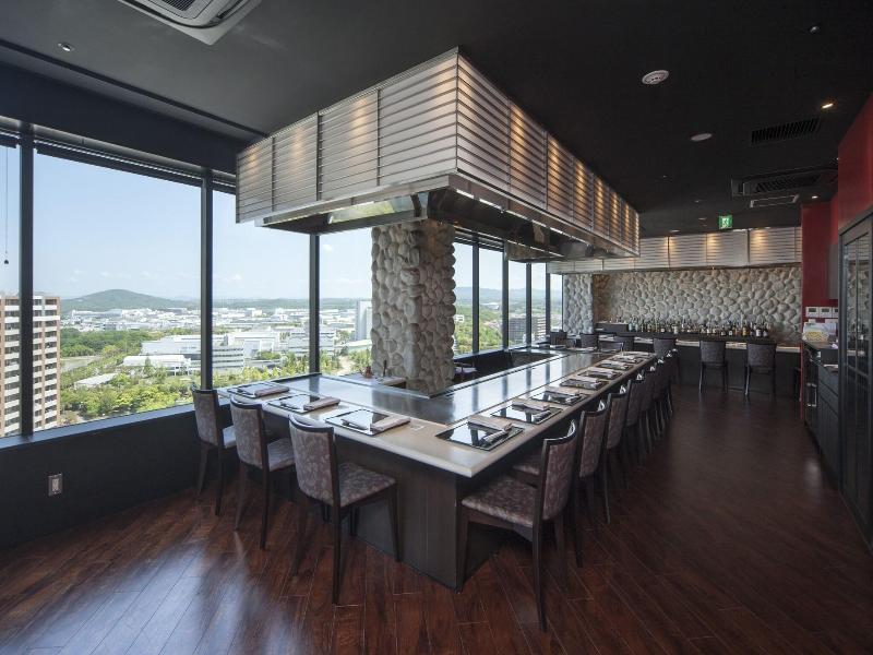 Kobe Seishin Oriental Hotel image