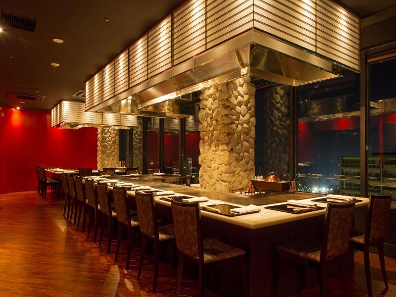 Kobe Seishin Oriental Hotel image