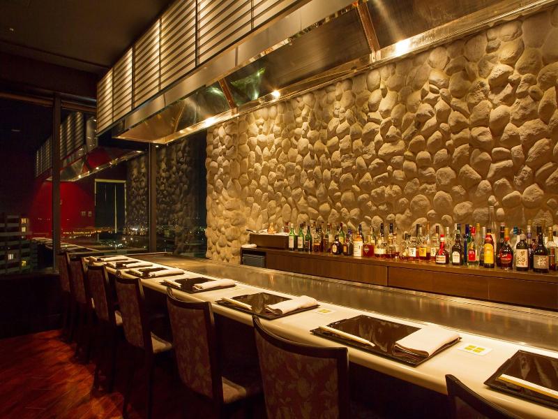 Kobe Seishin Oriental Hotel image