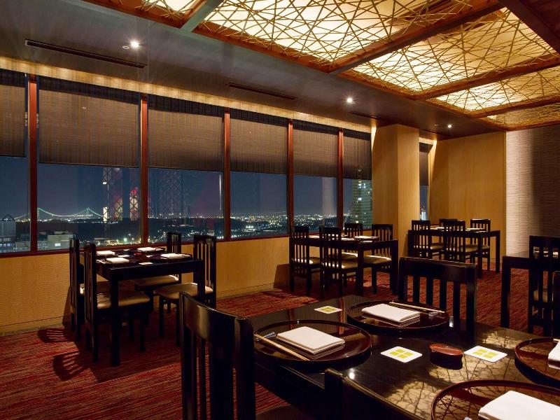 Kobe Seishin Oriental Hotel image