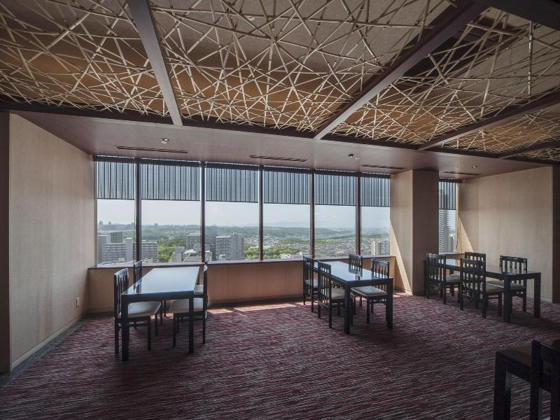 Kobe Seishin Oriental Hotel image