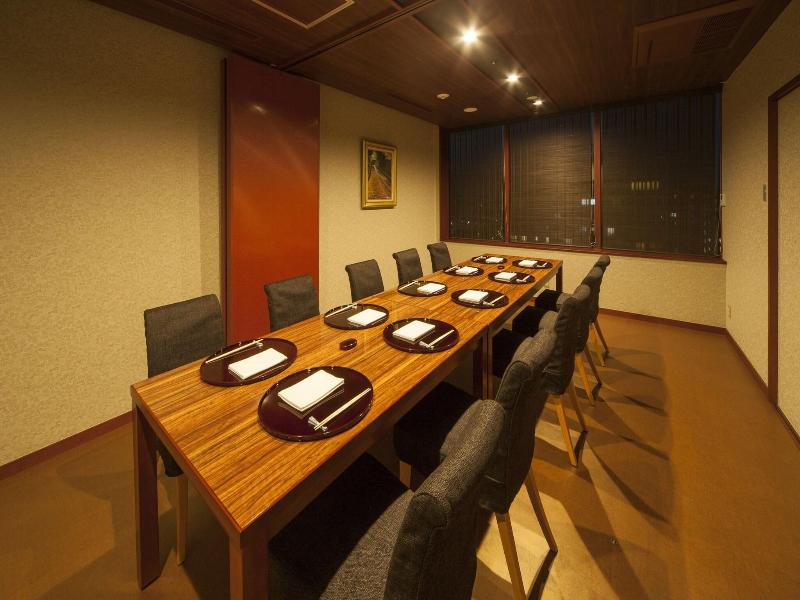 Kobe Seishin Oriental Hotel image