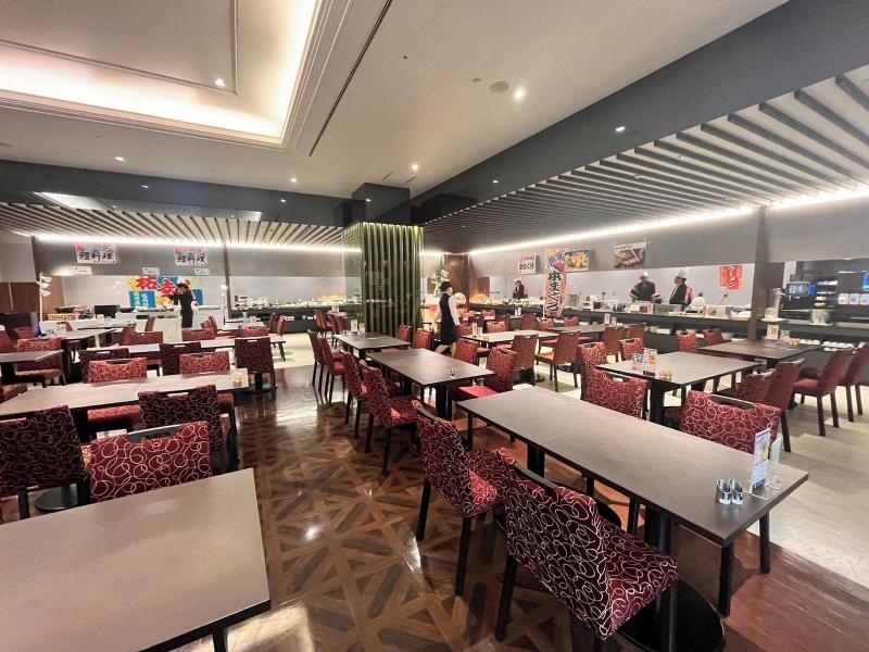 Kobe Seishin Oriental Hotel image
