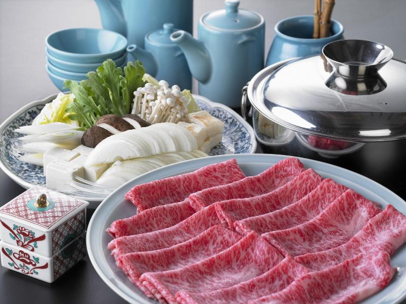 Kobe Seishin Oriental Hotel image