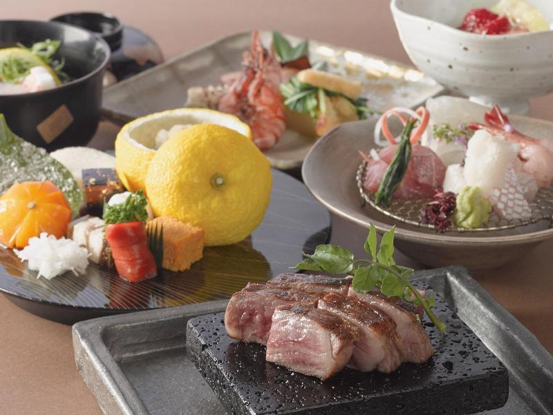 Kobe Seishin Oriental Hotel image