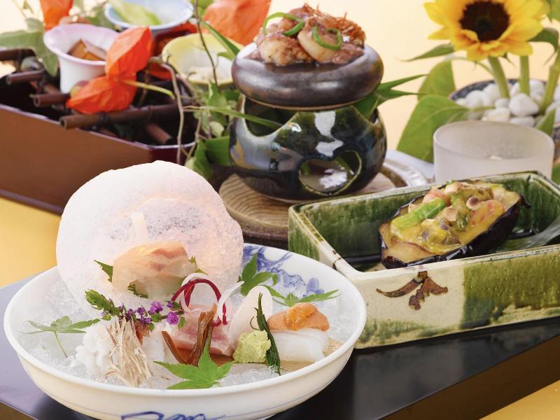 Kobe Seishin Oriental Hotel image