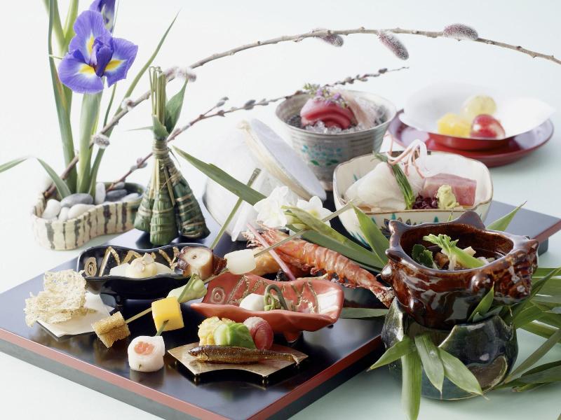 Kobe Seishin Oriental Hotel image