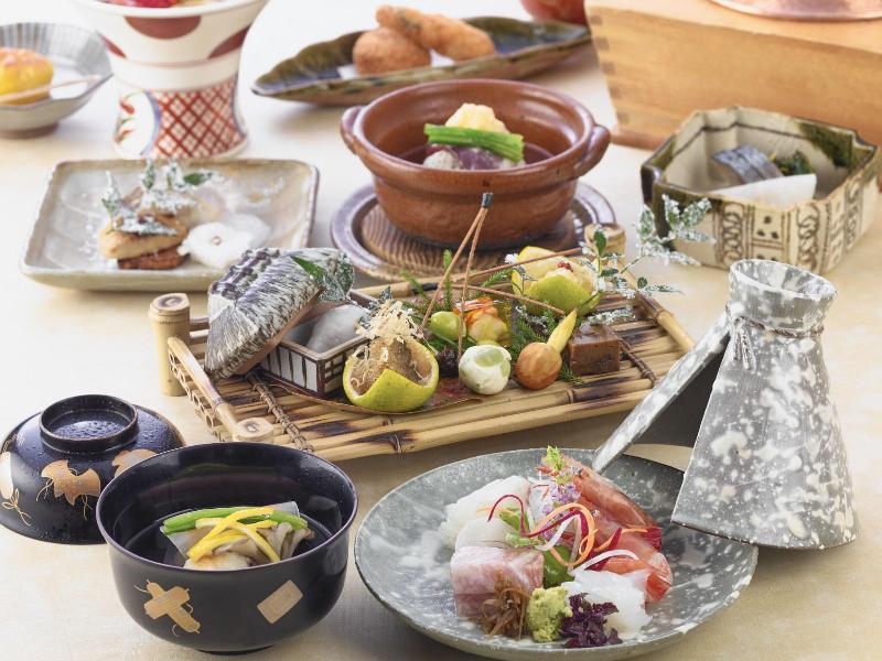 Kobe Seishin Oriental Hotel image