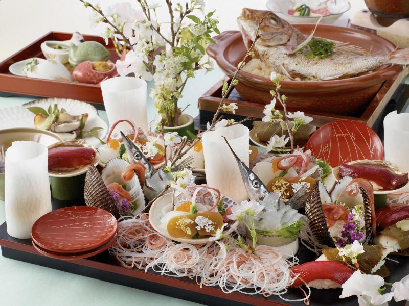 Kobe Seishin Oriental Hotel image