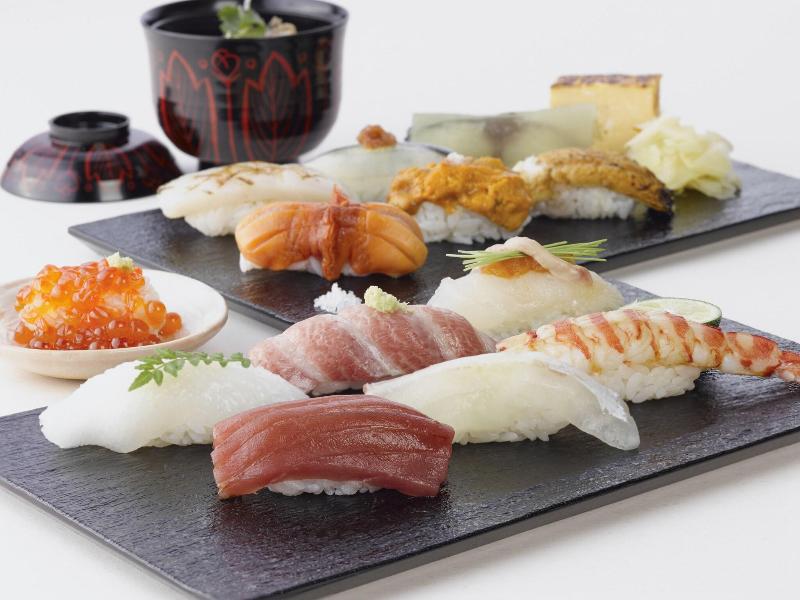 Kobe Seishin Oriental Hotel image