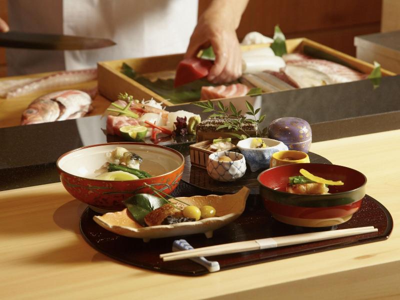 Kobe Seishin Oriental Hotel image