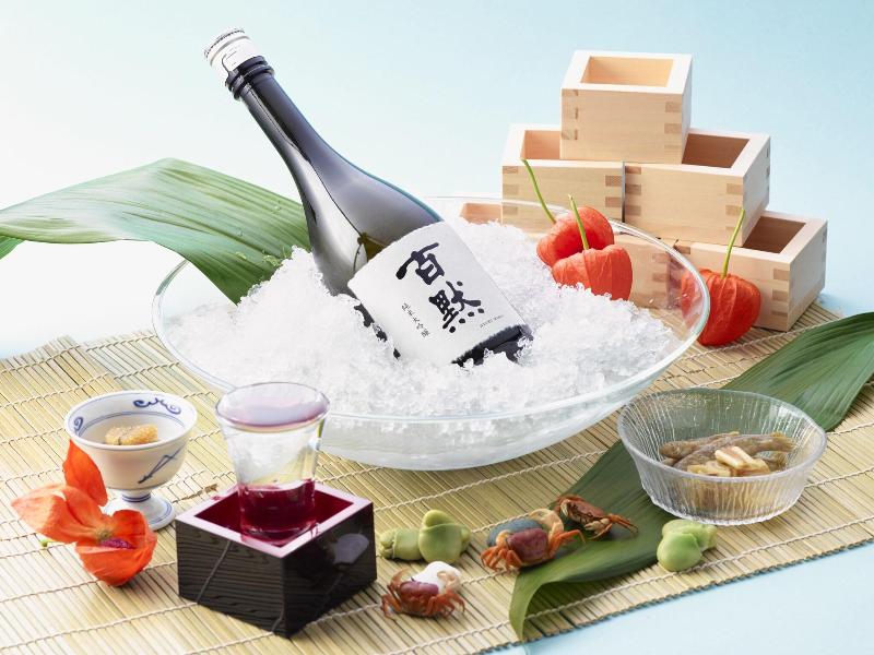 Kobe Seishin Oriental Hotel image