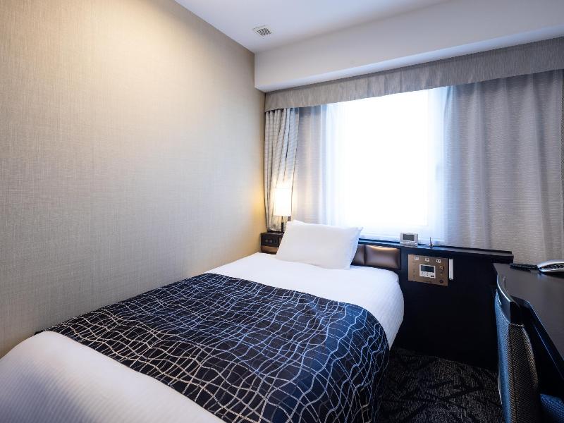 Apa Hotel <Niigata Furumachi> image