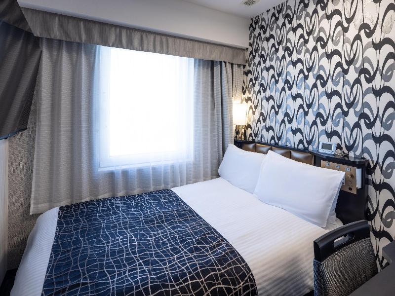 Apa Hotel <Niigata Furumachi> image