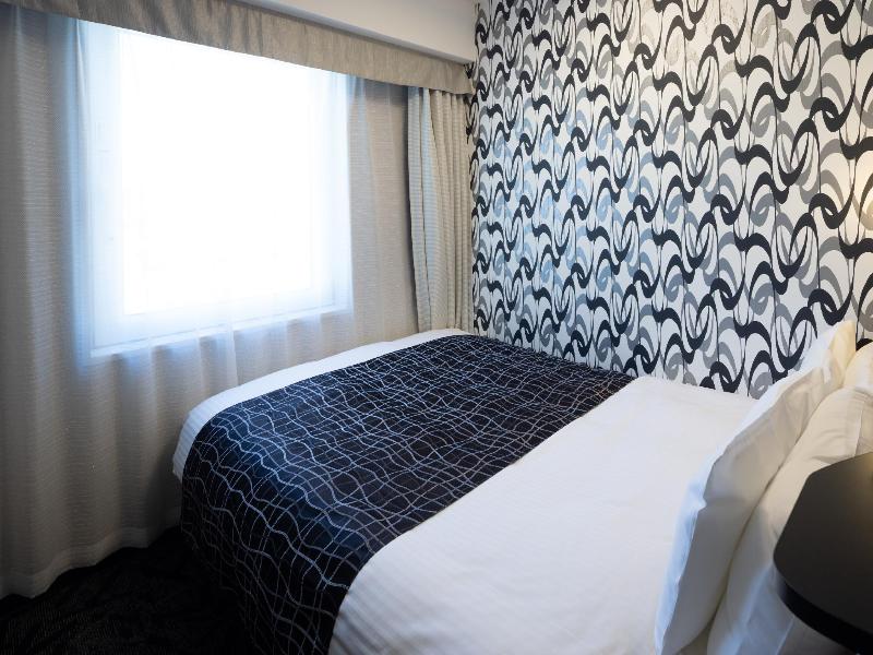 Apa Hotel <Niigata Furumachi> image