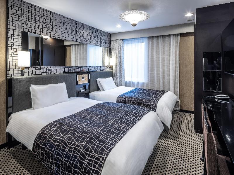 Apa Hotel <Niigata Furumachi> image