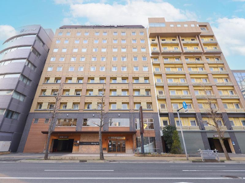 Dormy Inn Niigata Natural Hot Spring image