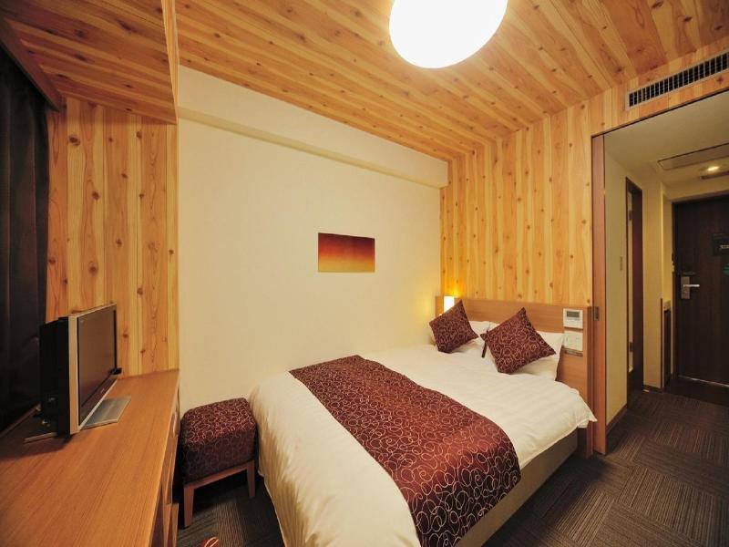 Dormy Inn Niigata Natural Hot Spring image